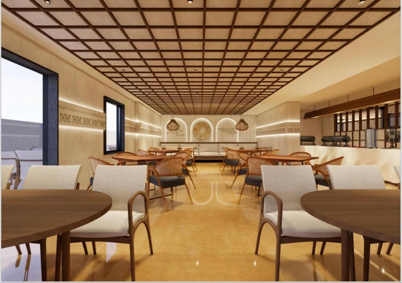 Hotel La Premier ハイデラバード エクステリア 写真